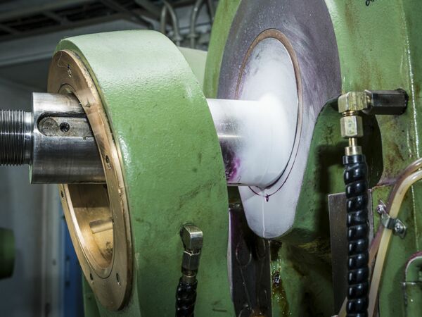 Heyde Sachkundigenprüfung nach Betriebssicherheitsverordnung an Blechbearbeitungsmaschinen